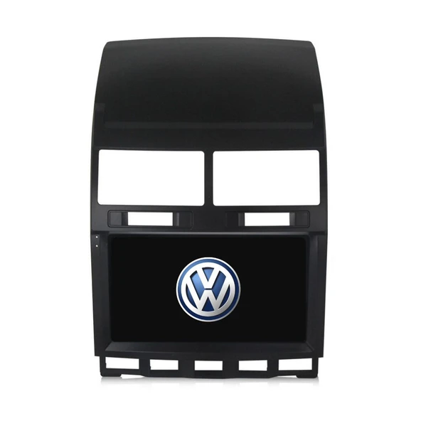 Volkswagen Touareg Android Multimedya Sistemi 4-64 Cadence (2003-2009) ürün görseli 1