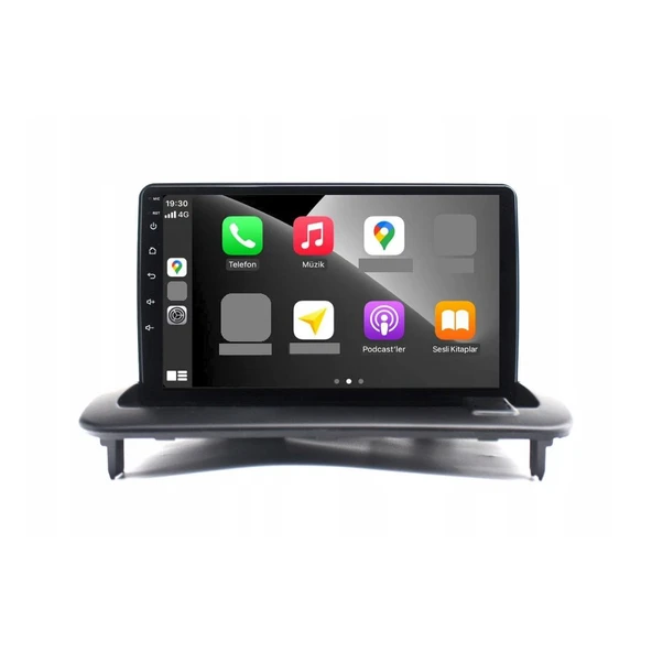 Volvo S40-V50 Android Multimedya Sistemi 4-64 Cadence (2005-2007) - Resim 3