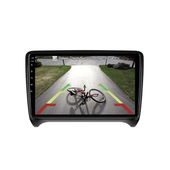 Audi TT Android Multimedya Sistemi 4-64 Cadence (2006-2014) - Resim 3