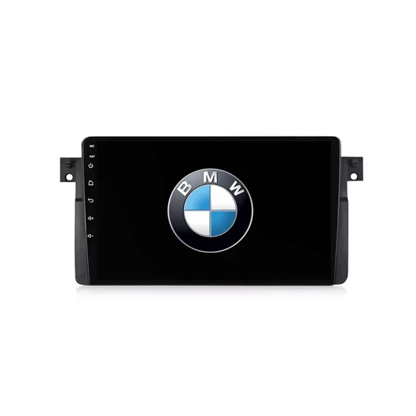 Bmw 3 Serisi E46 Android Multimedya Sistemi 4-64 Cadence (1998-2005) - Resim 2