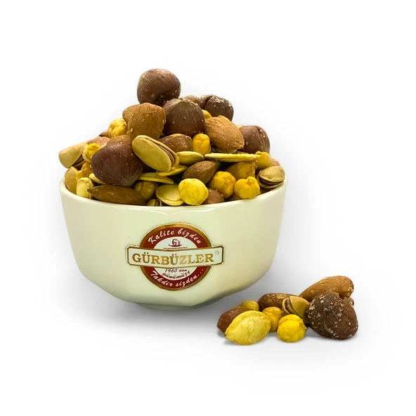 Karışık Çerez Özel 1 Kg ürün görseli 1