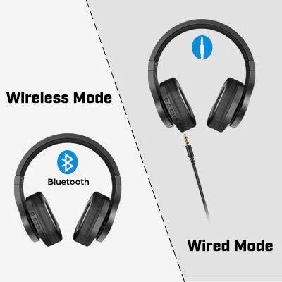 JS18 Bluetooth Kulaklık - Resim 5
