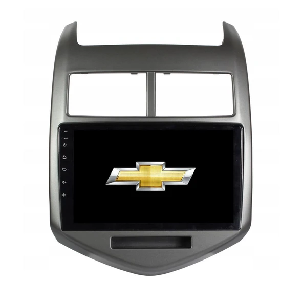 Chevrolet Aveo Android Multimedya Sistemi 4-64 Cadence (2012-2014) - Resim 2