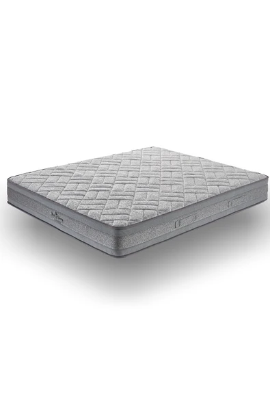 Pierre Cardin Roll & Sleep Essential Roll Pack Pocket Yaylı Yatak 180X200CM ürün görseli 1