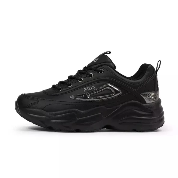 FILA SKYE ZP WMN Kadın Siyah Günlük Spor Ayakkabı ürün görseli 1