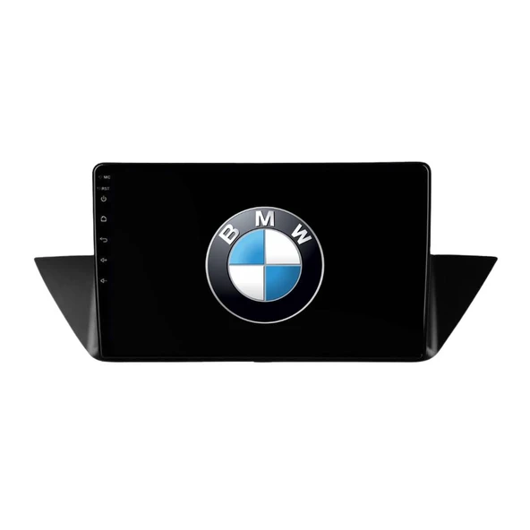Bmw X1-E84 Android Multimedya Sistemi 4-64 Cadence (2010-2015) ürün görseli 1