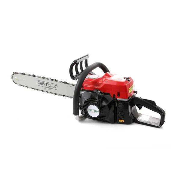 Castello YD40G 2.5 Hp Benzinli Ağaç Kesme Makinesi ürün görseli 1
