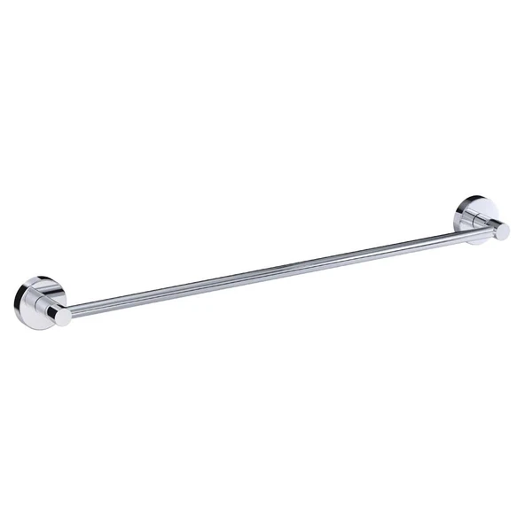 Deppot Proje Uzun Havluluk 50 Cm-Krom A.1615 ürün görseli 1