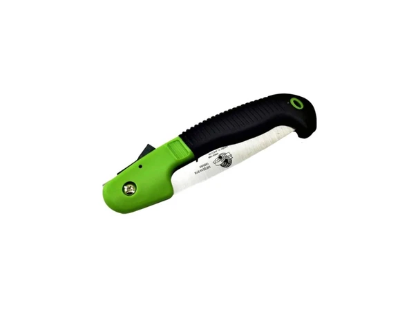 180 mm Katlanır Budama Testeresi Orta Diş MES516 - Resim 2