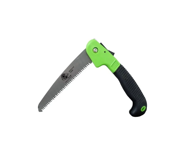 180 mm Katlanır Budama Testeresi Orta Diş MES516 ürün görseli 1