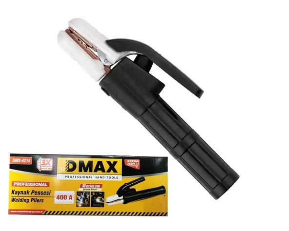 400A Kaynak Elektrod Pensesi DMX4215 ürün görseli 1