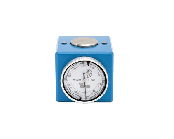 Z Sıfırlama Saati 50mm x 0.01 GFB1434 ürün görseli 1