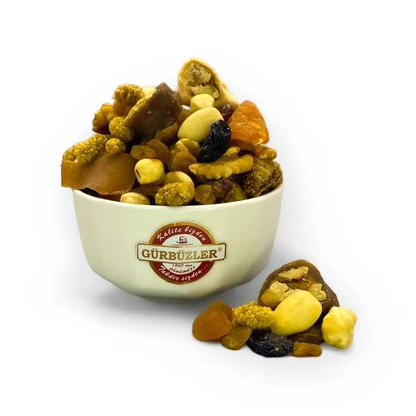 Karışık Çerez Duble 1 Kg ürün görseli 1