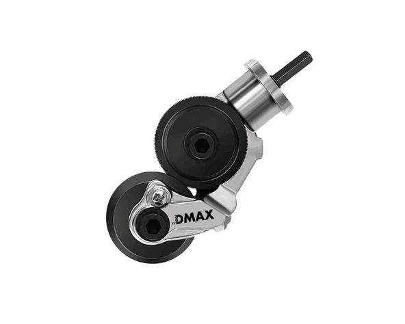 Metal Plaka ve Saç Kesme Aparatı DMX4689 ürün görseli 1