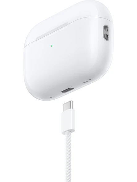 AirPods Pro 2. Nesil Type-C - Resim 5