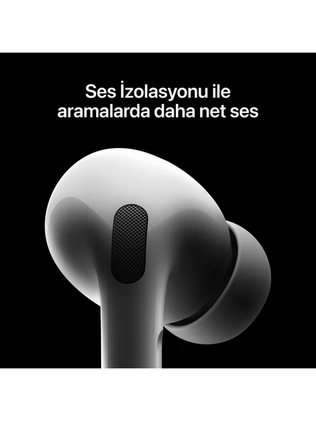 AirPods Pro 2. Nesil Type-C - Resim 7