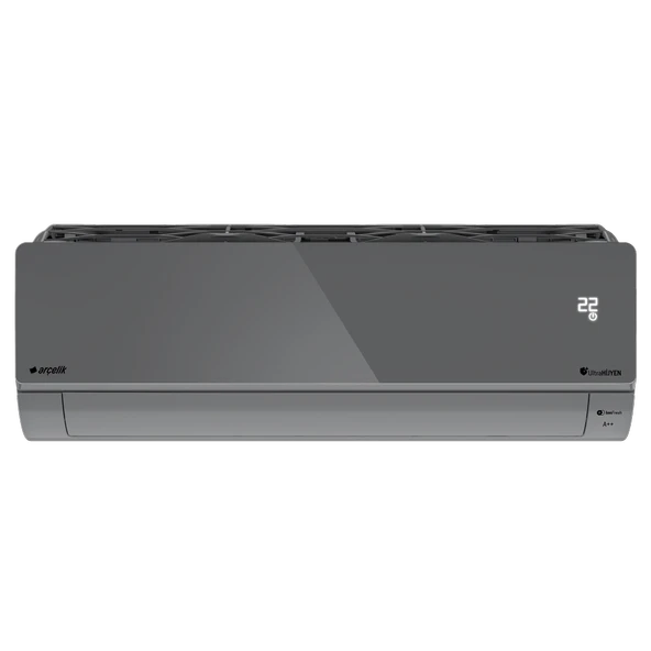 Arçelik 24470 HP A++ 24000 BTU Inverter Duvar Tipi Klima ürün görseli 1