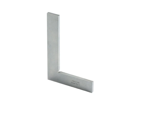 Tesviyeci Düz Gönye 165x250 mm GFB1473 ürün görseli 1