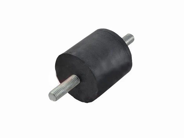 50X35MM M10 A TİP LASTİK TAKOZ PULSUZ-4'lü Paket ürün görseli 1