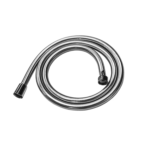 Deppot Parlak Gri Pvc Spiral 150 Cm Blister D.710.150.B ürün görseli 1