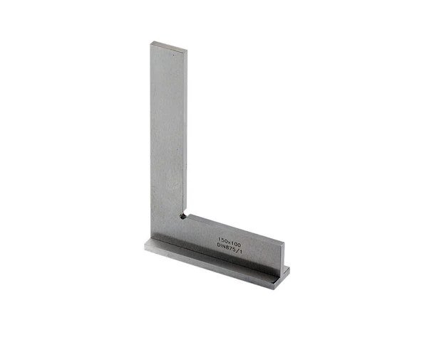 Tesviyeci Şapkalı Gönye 50x75 mm GFB1479 ürün görseli 1