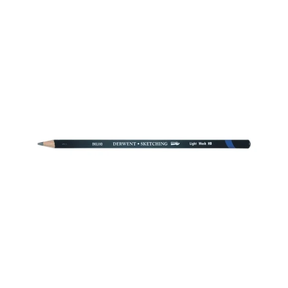 DERWENT WATERSOLUBLE SKETCHING PENCIL (HB) ürün görseli 1