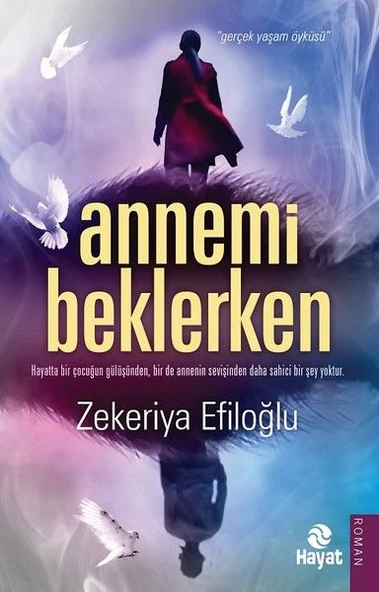 Annemi Beklerken ürün görseli 1