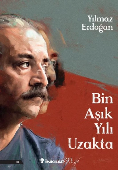 Bin Aşık Yılı Uzakta ürün görseli 1