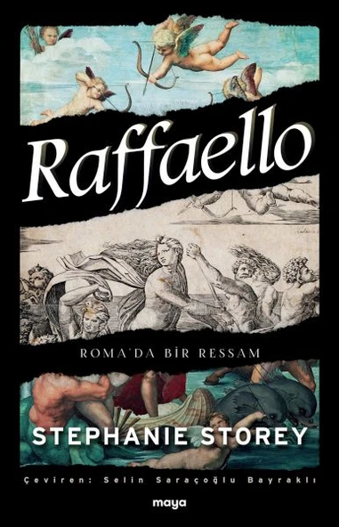 Raffaello ürün görseli 1