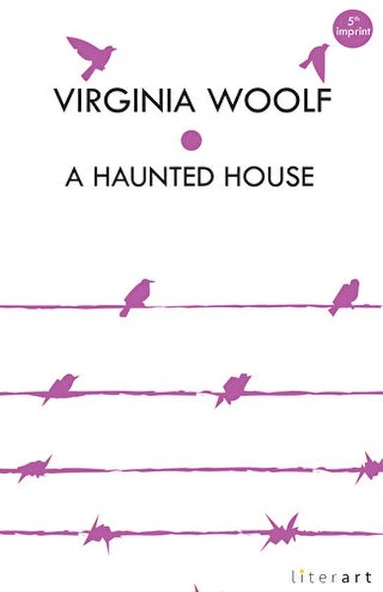 A Haunted House ürün görseli 1