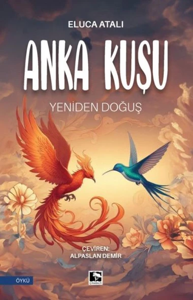 Anka Kuşu Yeniden Doğuş ürün görseli 1
