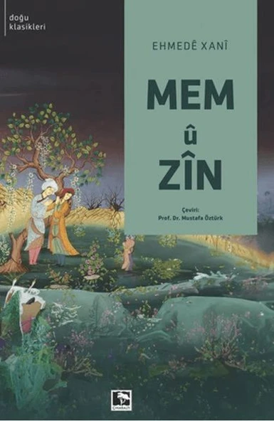 Mem Ü Zin ürün görseli 1