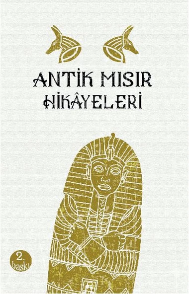 Antik Mısır Hikayeleri ürün görseli 1