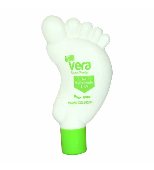 Vera Ayakkabı Koku Önleyici 100 gr ürün görseli 1