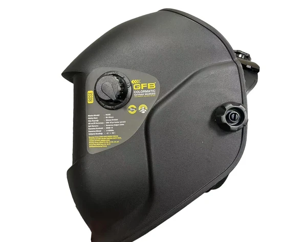 Colormatik Kaynak Maskesi GFB6000 - Resim 2