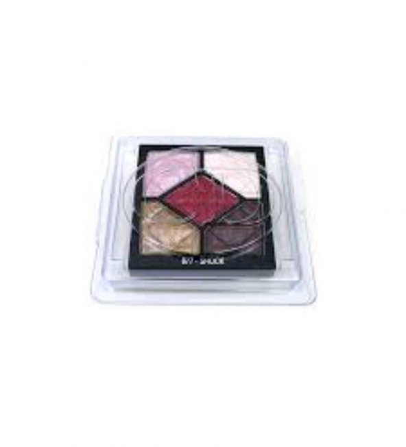 Dior 5li Far Refill 877-Shock ürün görseli 1