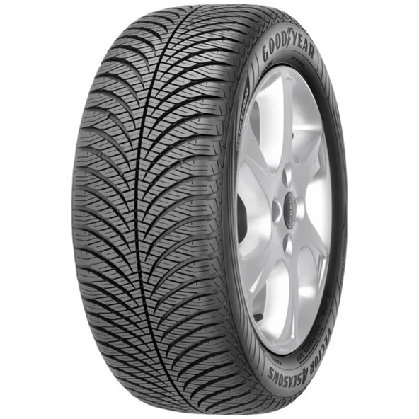 Goodyear 165/60R14 75H Vector 4Seasons Gen-2 (4 Mevsim) (2025) ürün görseli 1