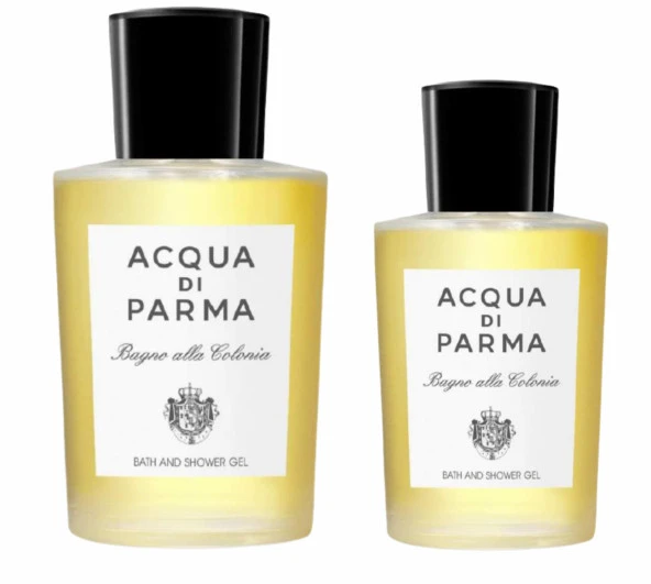 Acqua Di Parma 2'li Shower Gel 75 ml + 40 ml ürün görseli 1