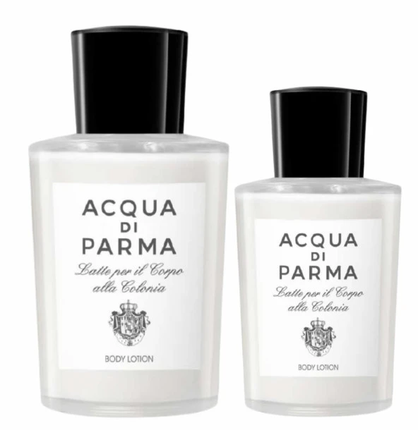 Acqua Di Parma 2'li Vücut Losyonu 75 ml +40 ml ürün görseli 1
