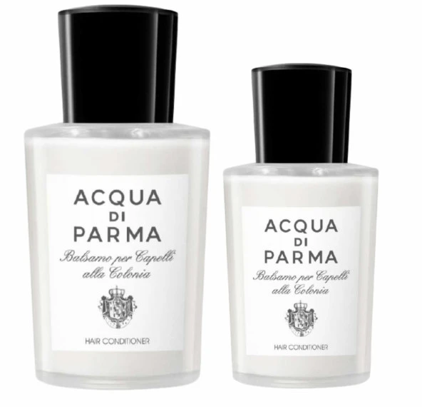 Acqua Di Parma 2'li Saç Kremi 75 ml + 40 ml ürün görseli 1