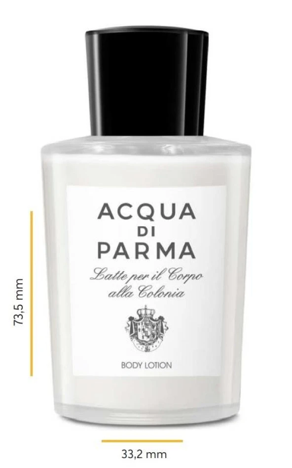 Acqua Di Parma Vücut Losyonu 40ml ürün görseli 1