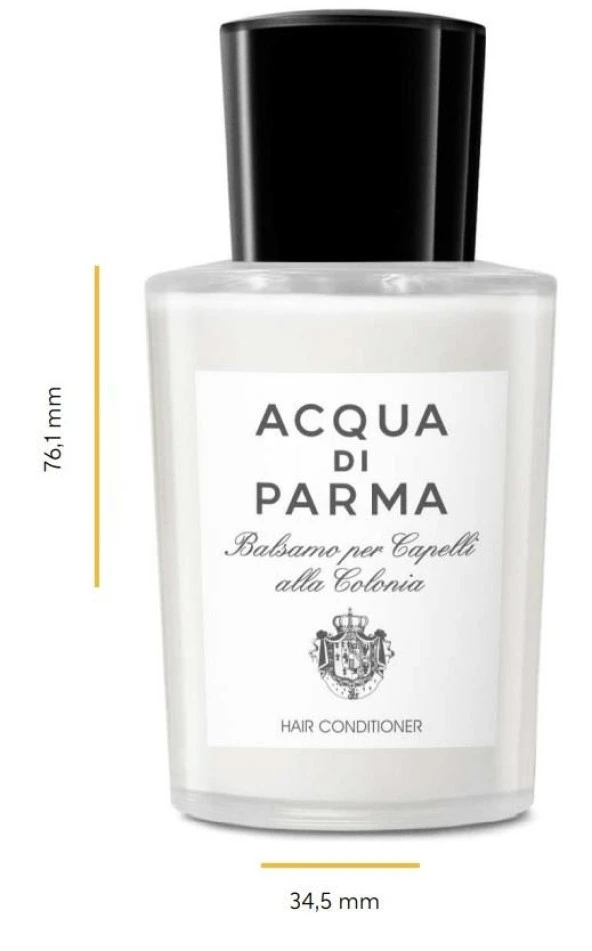 Acqua Di Parma Saç Kremi 75ml ürün görseli 1