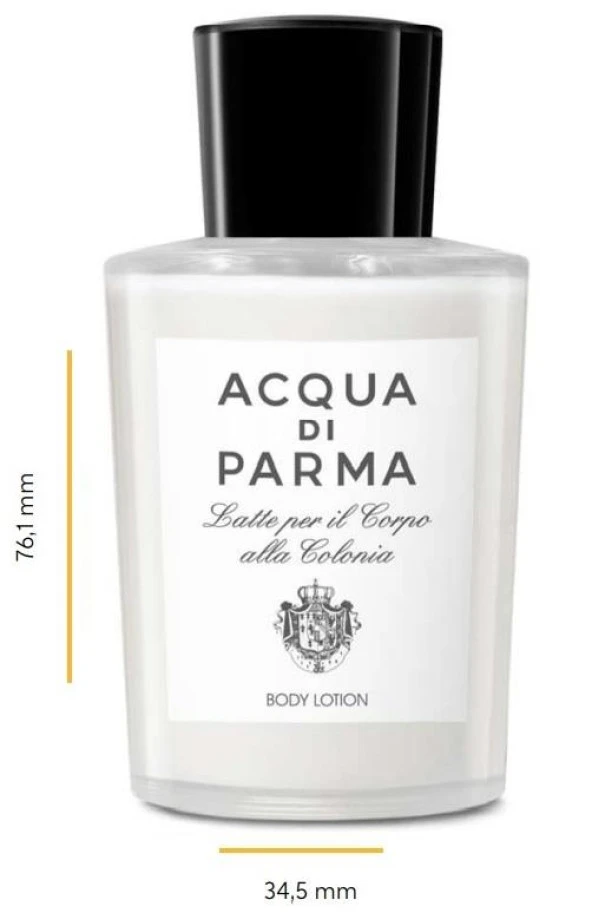 Acqua Di Parma Vücut Losyonu 75ml ürün görseli 1