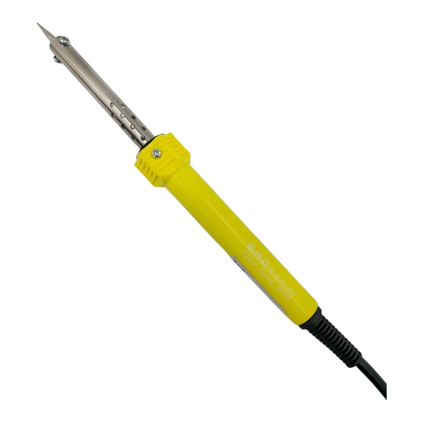 Fixonic B.H.D BHD00815 40 Watt Kalem Tip Havya/Lehim Makinesi ürün görseli 1