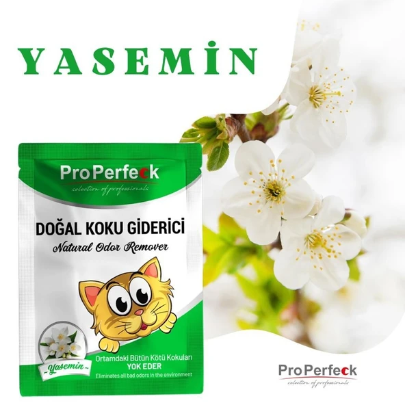 Pro Perfeck Koku Giderici ürün görseli 1