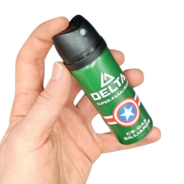 DELTA Bibr gzı 50 ML ürün görseli 1