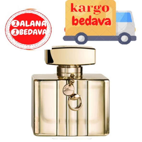 PTTAVM: Gucci Premiere EDP 75 ml Kadın Parfüm