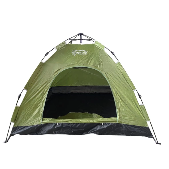 ÇADIR 7303 OTOMATİK 200x200x140 CM 3 KİŞİLİK ürün görseli 1