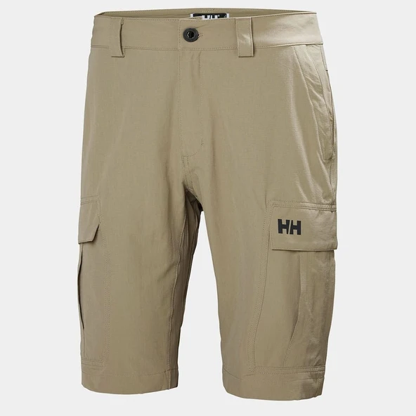 Helly Hansen Erkek QD CARGO ŞORT 11 HHA.54154 HHA.720 ürün görseli 1