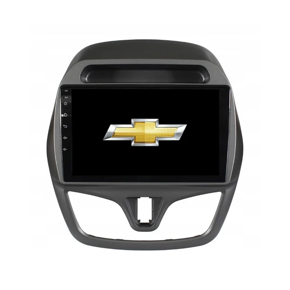Chevrolet Spark Android Multimedya Sistemi 4-64 Cadence (2015-2018) - Resim 2